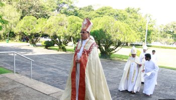 19/11/2023 50th Year of Consecration of the Cathedral